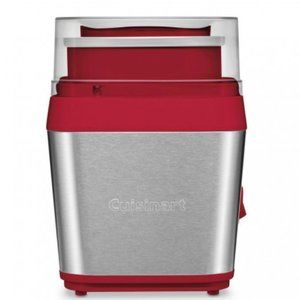 Cuisinart Frozen Dessert and Icecream Maker
